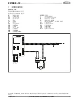 Preview for 25 page of Galletti ESTRO BLDC FAI Technical Manual