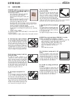 Preview for 29 page of Galletti ESTRO BLDC FAI Technical Manual