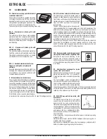 Preview for 30 page of Galletti ESTRO BLDC FAI Technical Manual