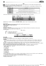 Preview for 3 page of Galletti ESTRO EYVK1S Installation Instructions Manual