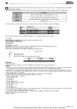 Preview for 5 page of Galletti ESTRO EYVK1S Installation Instructions Manual