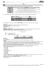 Preview for 7 page of Galletti ESTRO EYVK1S Installation Instructions Manual