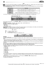 Preview for 15 page of Galletti ESTRO EYVK1S Installation Instructions Manual