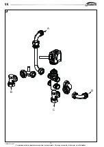 Preview for 18 page of Galletti ESTRO EYVK1S Installation Instructions Manual