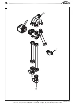 Preview for 19 page of Galletti ESTRO EYVK1S Installation Instructions Manual