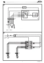 Предварительный просмотр 7 страницы Galletti ESTRO FA Manual