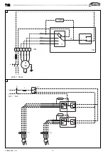 Предварительный просмотр 8 страницы Galletti ESTRO FA Manual