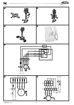 Предварительный просмотр 14 страницы Galletti ESTRO FA Manual