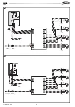 Предварительный просмотр 16 страницы Galletti ESTRO FA Manual