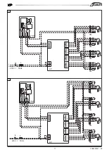 Предварительный просмотр 17 страницы Galletti ESTRO FA Manual