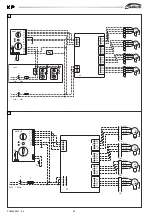 Предварительный просмотр 20 страницы Galletti ESTRO FA Manual