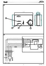 Предварительный просмотр 31 страницы Galletti ESTRO FA Manual