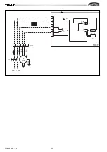 Предварительный просмотр 32 страницы Galletti ESTRO FA Manual