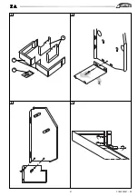 Предварительный просмотр 41 страницы Galletti ESTRO FA Manual