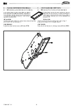 Предварительный просмотр 50 страницы Galletti ESTRO FA Manual