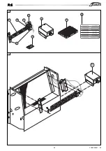 Предварительный просмотр 59 страницы Galletti ESTRO FA Manual