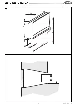 Предварительный просмотр 63 страницы Galletti ESTRO FA Manual