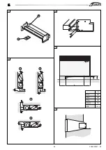 Предварительный просмотр 65 страницы Galletti ESTRO FA Manual