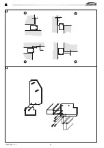 Предварительный просмотр 66 страницы Galletti ESTRO FA Manual