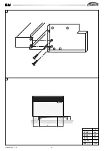 Предварительный просмотр 70 страницы Galletti ESTRO FA Manual