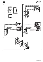 Preview for 23 page of Galletti Estro FL Manual