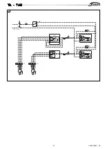 Preview for 37 page of Galletti Estro FL Manual