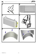 Preview for 44 page of Galletti Estro FL Manual