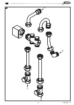 Preview for 55 page of Galletti Estro FL Manual