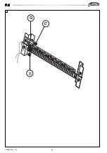 Preview for 60 page of Galletti Estro FL Manual