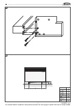 Предварительный просмотр 11 страницы Galletti Estro SML Manual