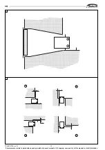 Предварительный просмотр 12 страницы Galletti Estro SML Manual