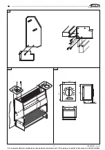 Предварительный просмотр 13 страницы Galletti Estro SML Manual