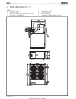 Предварительный просмотр 24 страницы Galletti EXCELIA MXE 009M Manual