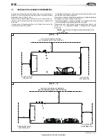 Предварительный просмотр 25 страницы Galletti EXCELIA MXE 009M Manual