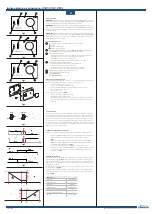 Preview for 3 page of Galletti EYTED2T Quick Start Manual