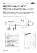 Предварительный просмотр 19 страницы Galletti FLAT MICRONET Manual