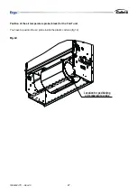 Предварительный просмотр 27 страницы Galletti FLAT MICRONET Manual