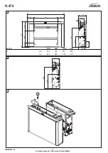 Preview for 52 page of Galletti FLAT S Installation, Use And Maintenance Manual