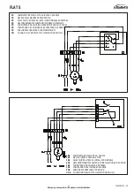 Preview for 55 page of Galletti FLAT S Installation, Use And Maintenance Manual