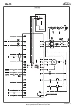 Preview for 59 page of Galletti FLAT S Installation, Use And Maintenance Manual