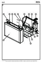 Preview for 34 page of Galletti FLAT Series Installation, Use And Maintenance Manual