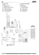 Предварительный просмотр 16 страницы Galletti FM User, Installation & Maintenance Manual