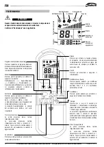 Предварительный просмотр 24 страницы Galletti FM User, Installation & Maintenance Manual