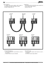 Предварительный просмотр 41 страницы Galletti FM User, Installation & Maintenance Manual