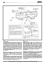 Предварительный просмотр 61 страницы Galletti FM User, Installation & Maintenance Manual