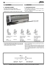 Предварительный просмотр 63 страницы Galletti FM User, Installation & Maintenance Manual