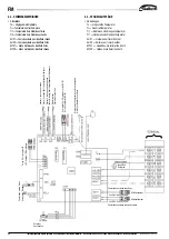 Предварительный просмотр 66 страницы Galletti FM User, Installation & Maintenance Manual