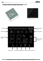 Предварительный просмотр 76 страницы Galletti FM User, Installation & Maintenance Manual