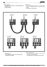 Предварительный просмотр 91 страницы Galletti FM User, Installation & Maintenance Manual