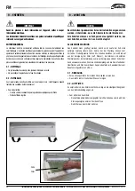 Предварительный просмотр 96 страницы Galletti FM User, Installation & Maintenance Manual